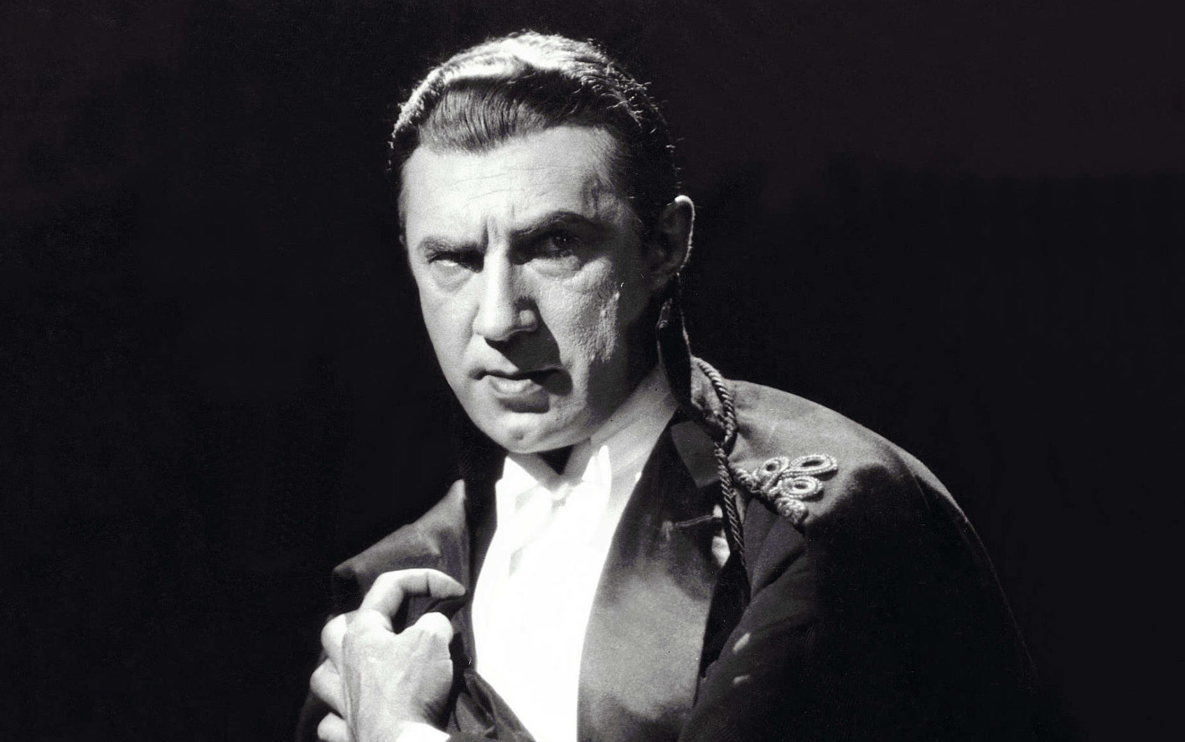 The story of Bela Lugosi: How Dracula star became a scary movie staple ...