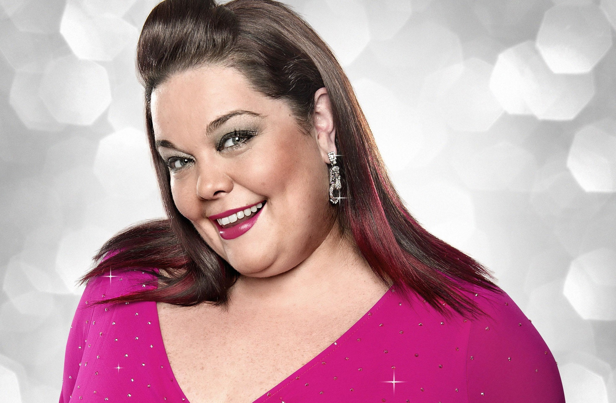 Tv Star Lisa Riley On How Her Late Mother Gives Her Guidance Sunday Post