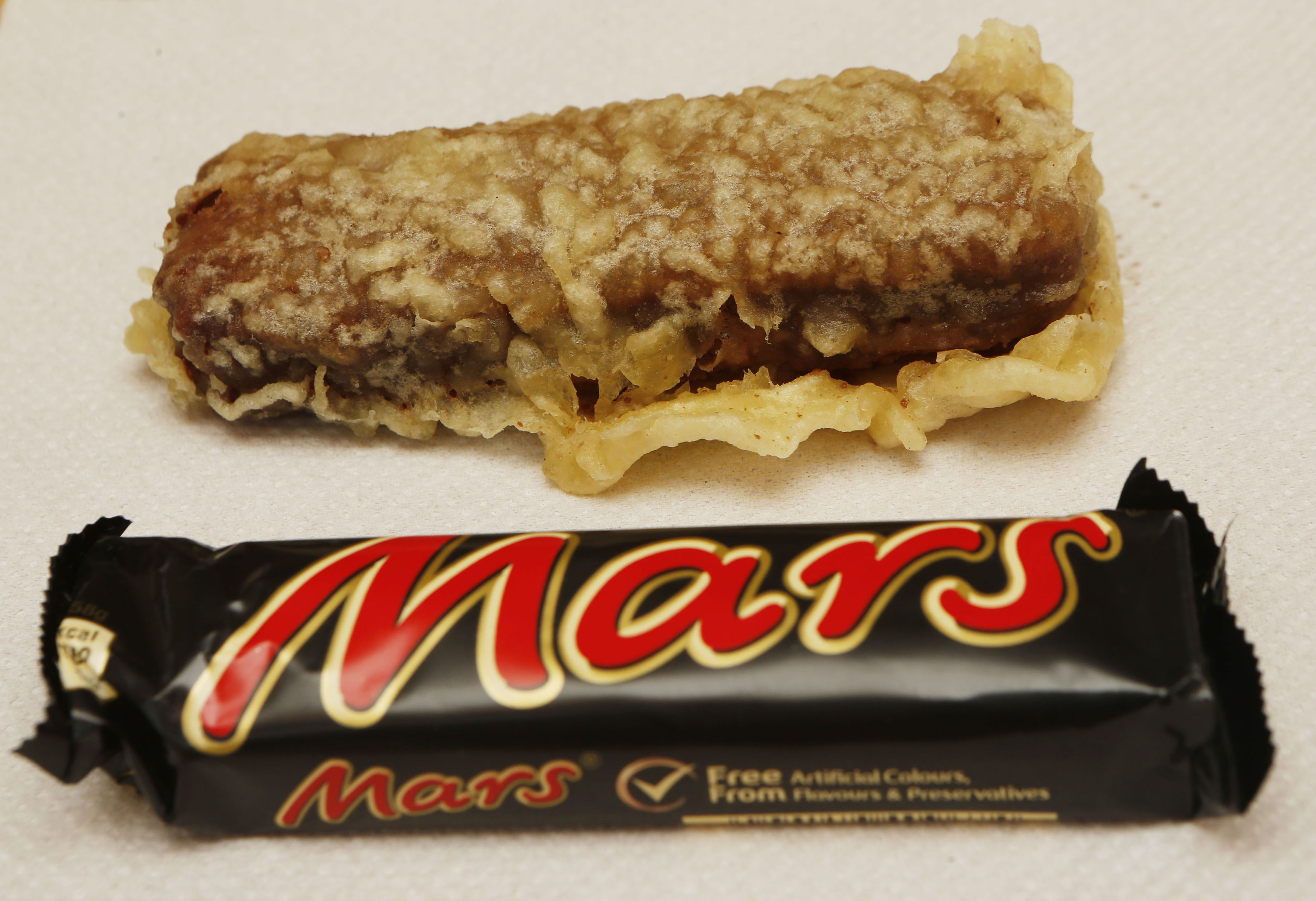 mars