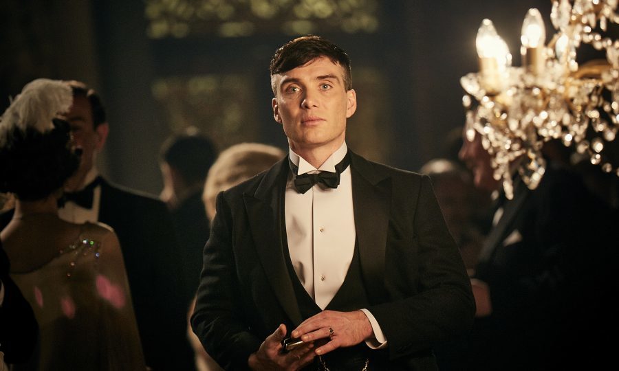 Peaky Blinders Star Cillian Murphy Is Not A Fan Of His Characters 