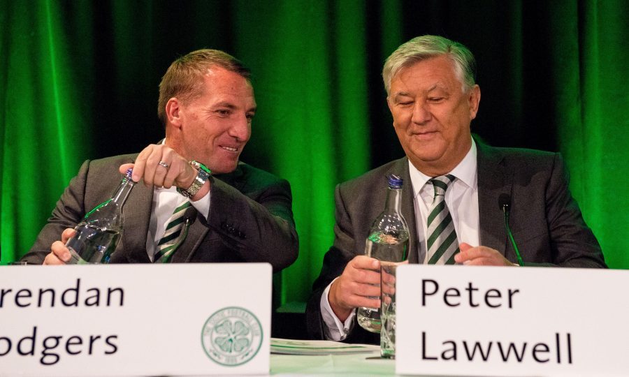 Image result for peter lawwell