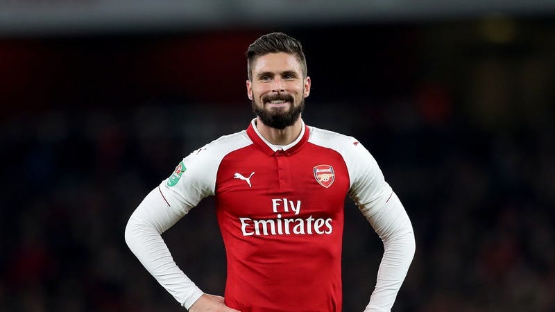 Premier League transfer rumours: Slow progress on Arsenal's Aubameyang deal, Chelsea consider Giroud, West Ham eye Liverpool star