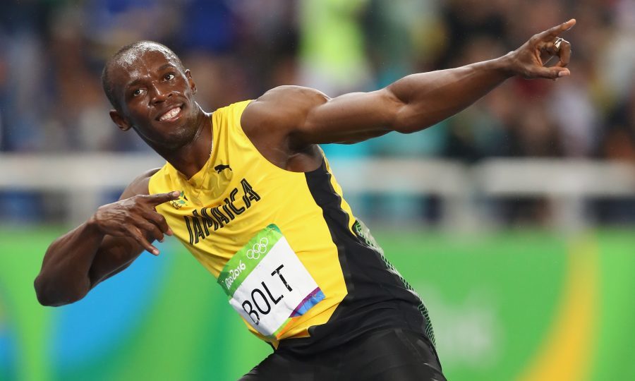 Usain Bolts final race in Jamaica: a five-hour outpouring 