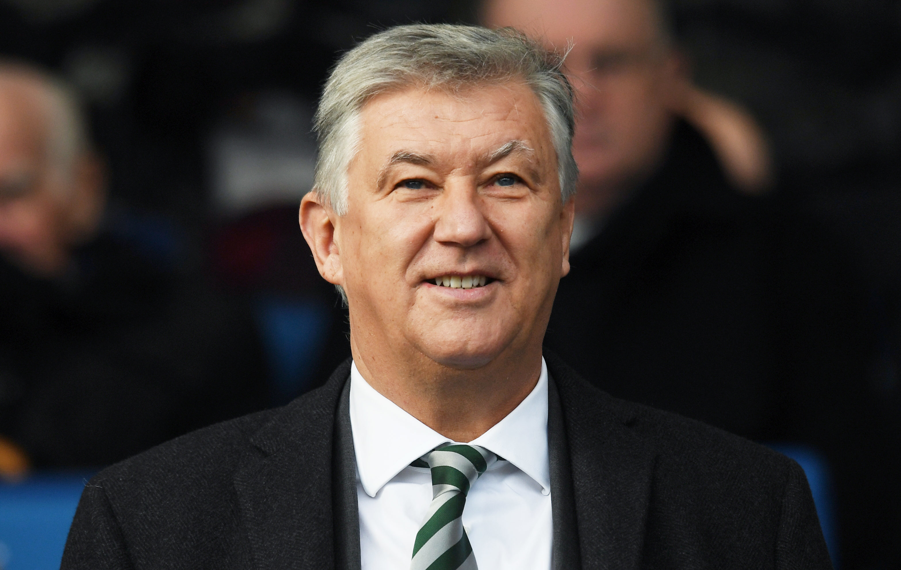 Image result for peter lawwell