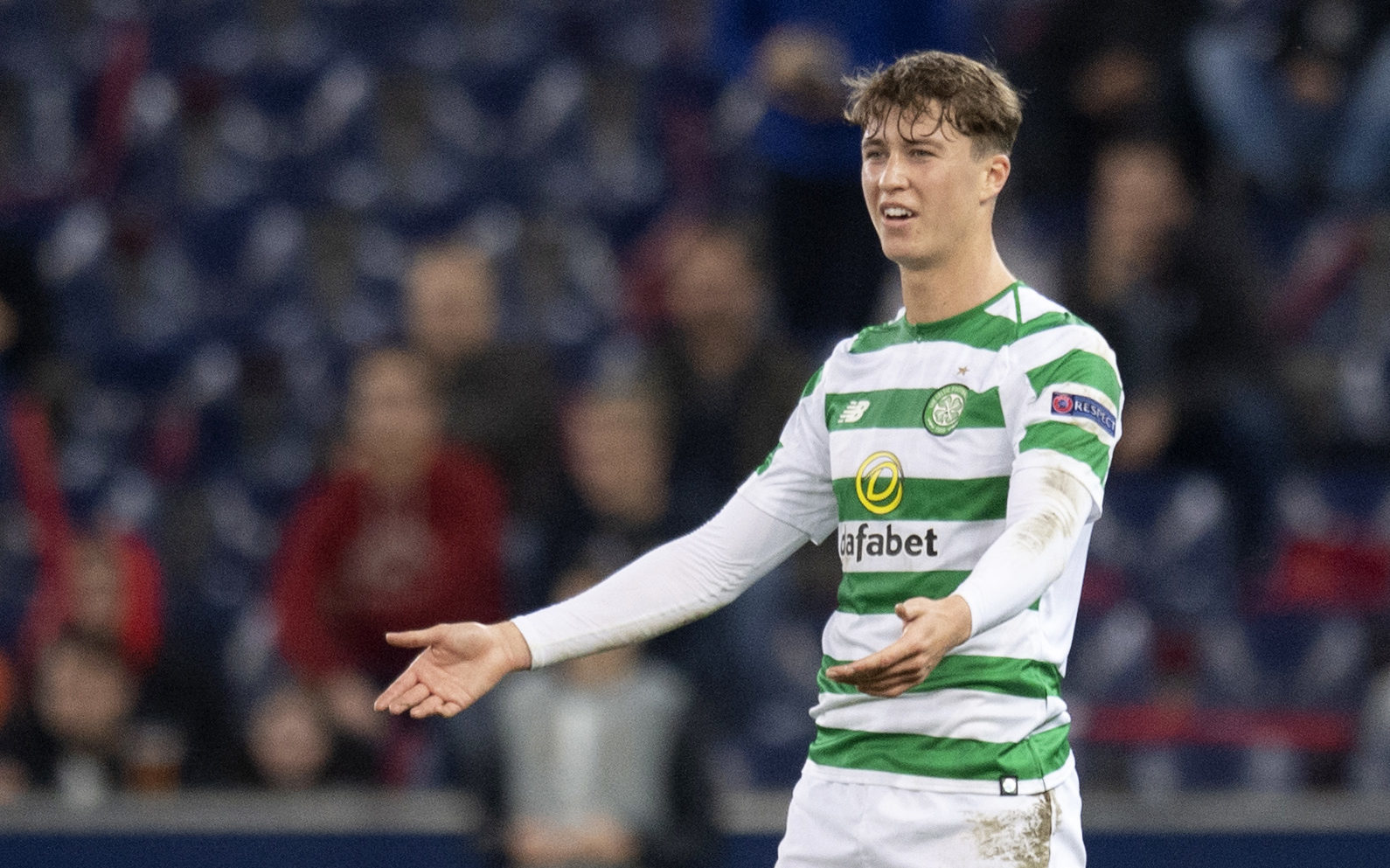 Image result for jack hendry