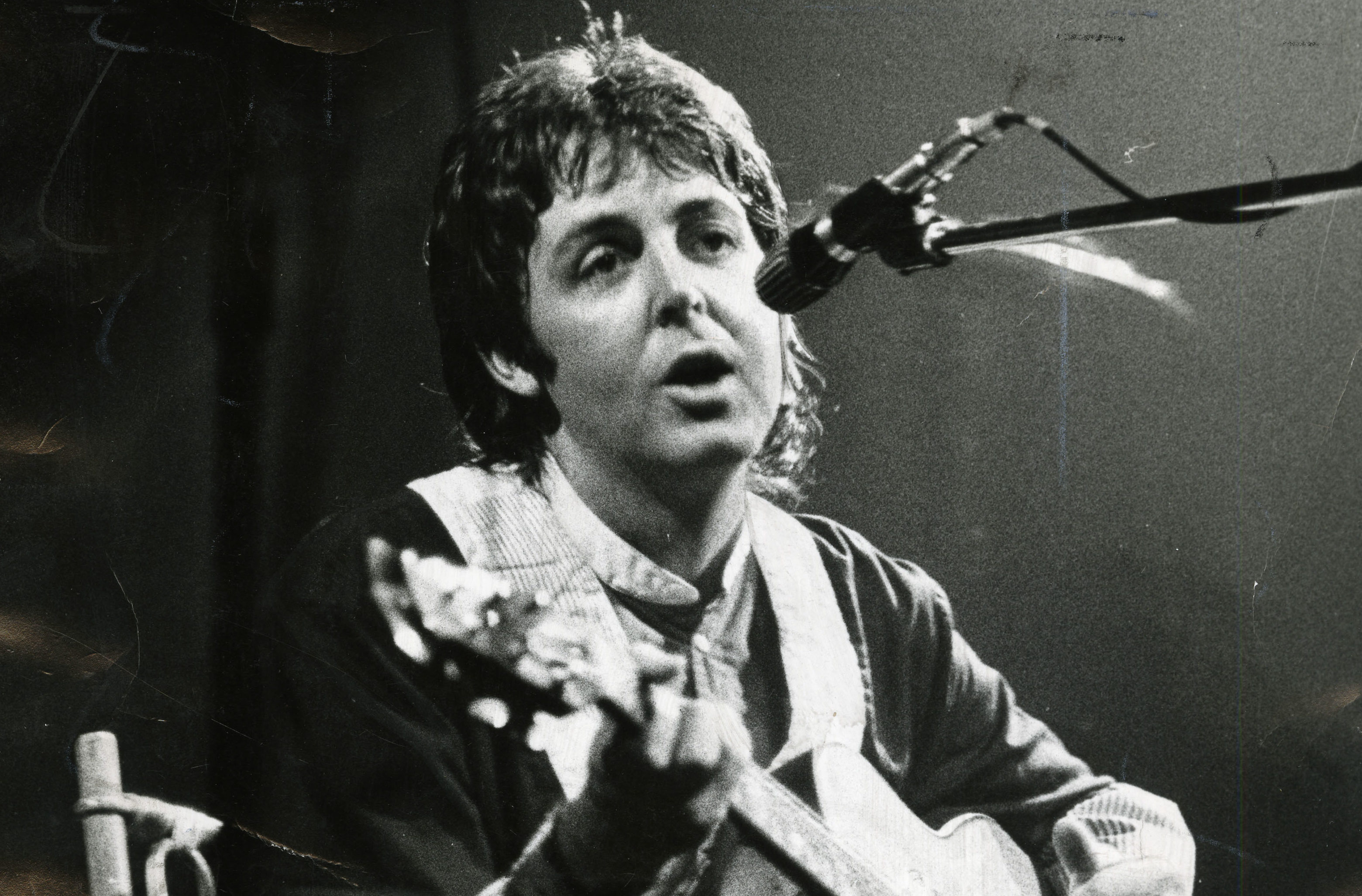 Káº¿t quáº£ hÃ¬nh áº£nh cho Paul McCartney