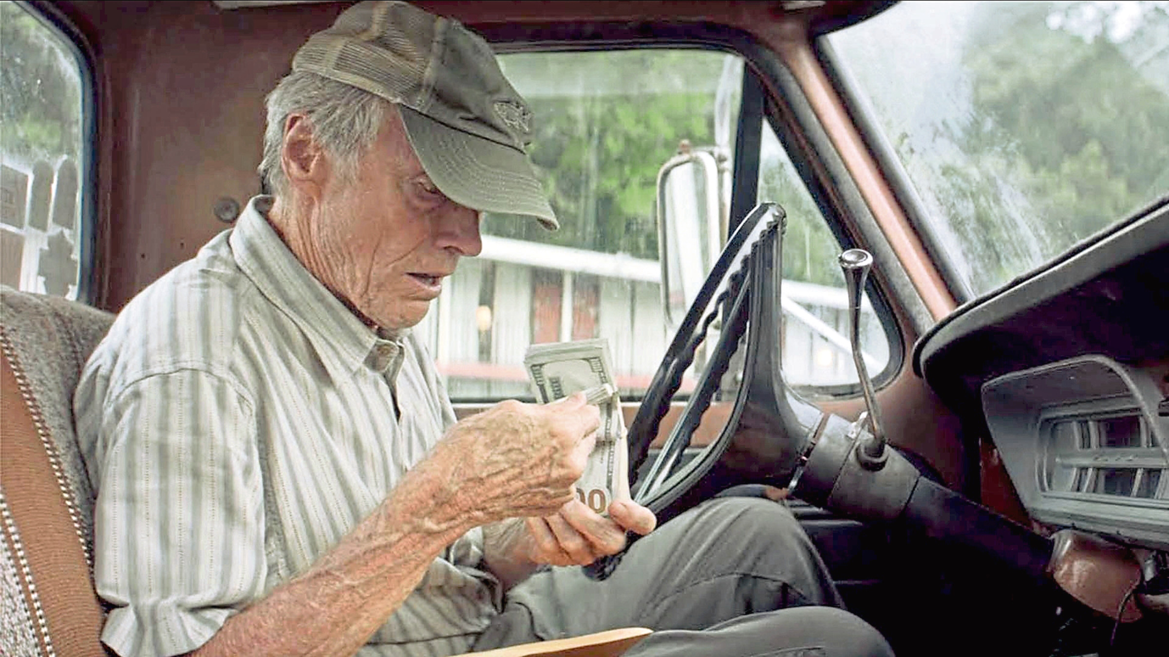 In cinemas this week: Clint Eastwood's masterful The Mule - The Sunday Post