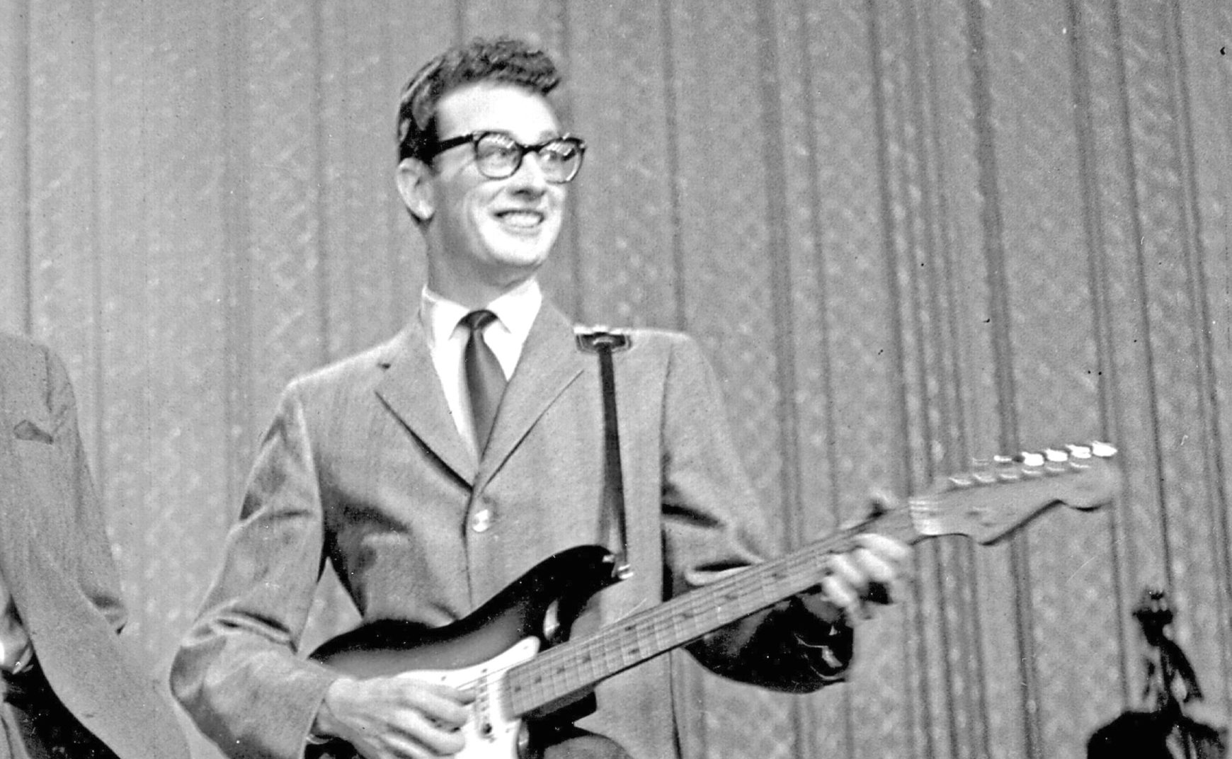 The story of Buddy Holly, part one: How singer and his new ...