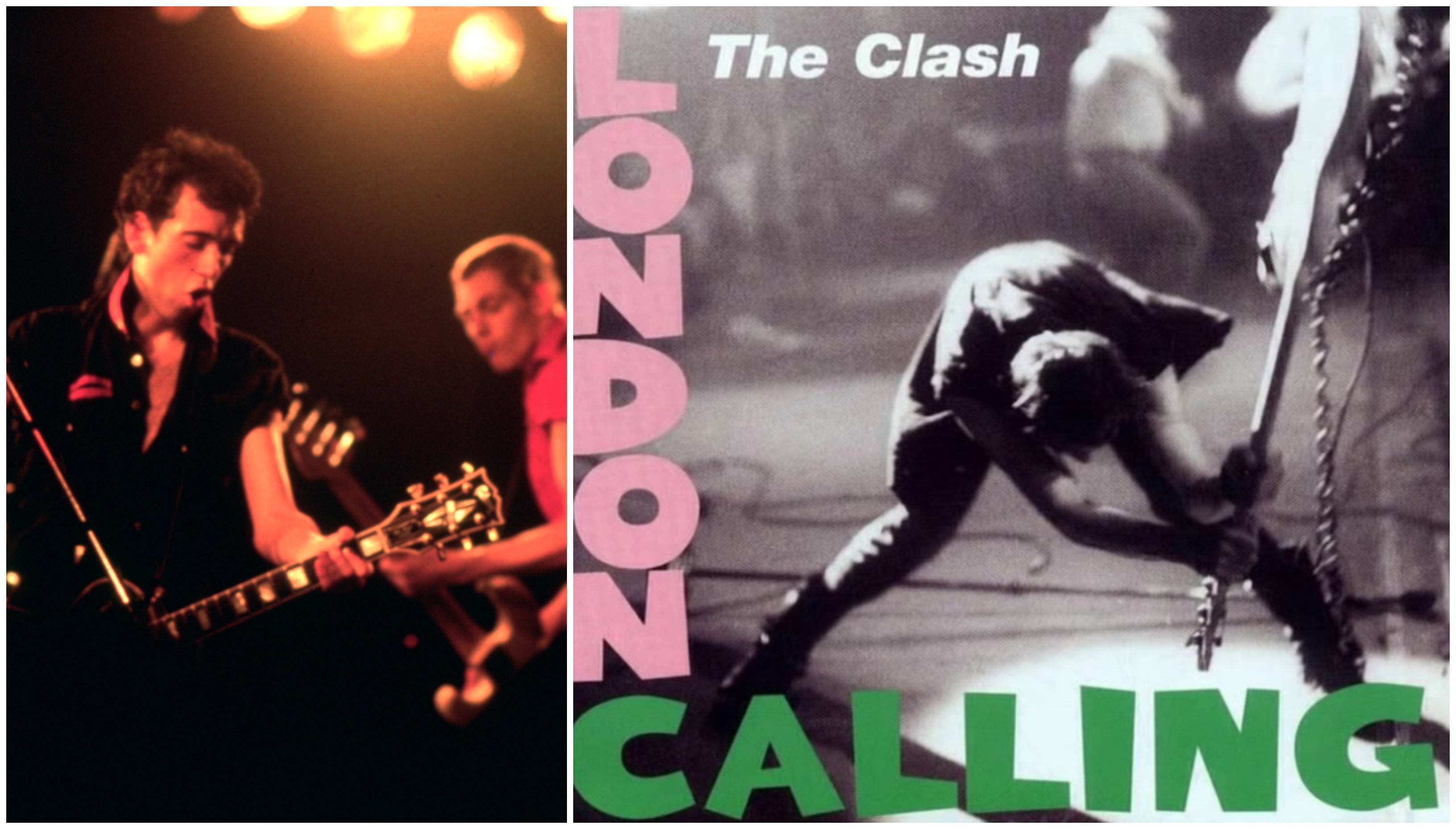 Image result for the clash