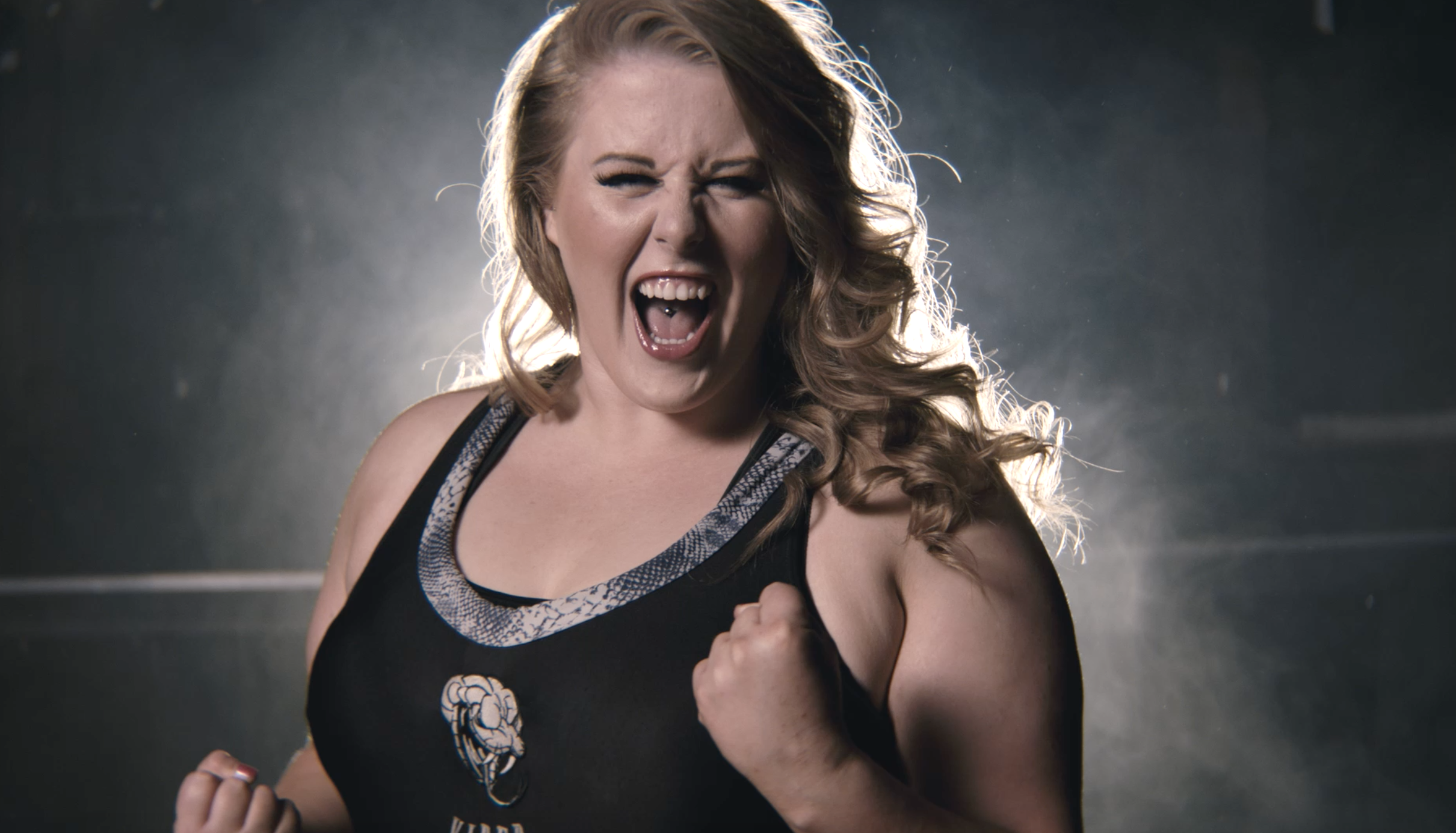 Stardom & NXT UK star Viper/Piper Neven is now a member of the RAW roaster 