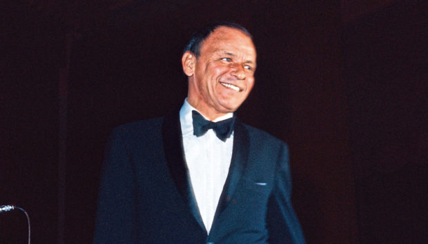 Image result for sinatra smiling 1969
